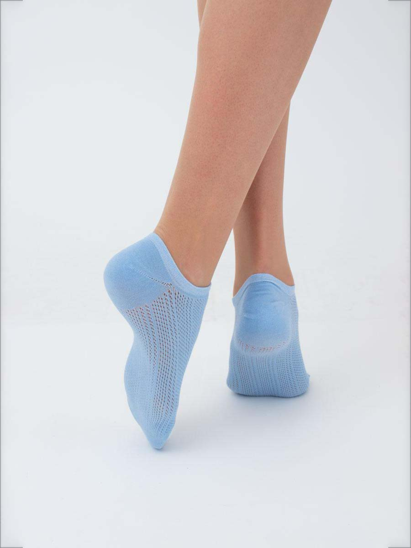 Носки Giulia ws1 air 010 модель UP-00001579 Фото