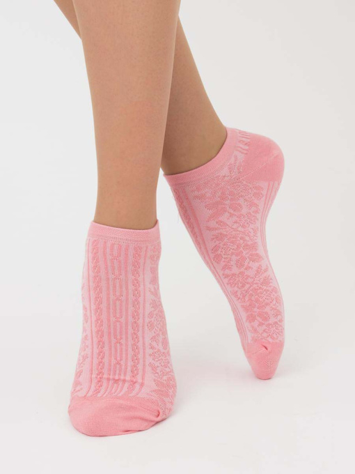 Шкарпетки Giulia ws1 Soft Background 004 модель UP-00001611 Фото