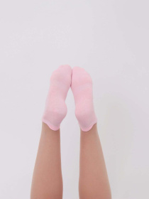 Носки Giulia Ws1 Summer Sport 001 модель UP-00001613 Носки Giulia Ws1 Summer Sport 001 модель UP-00001613 Фото