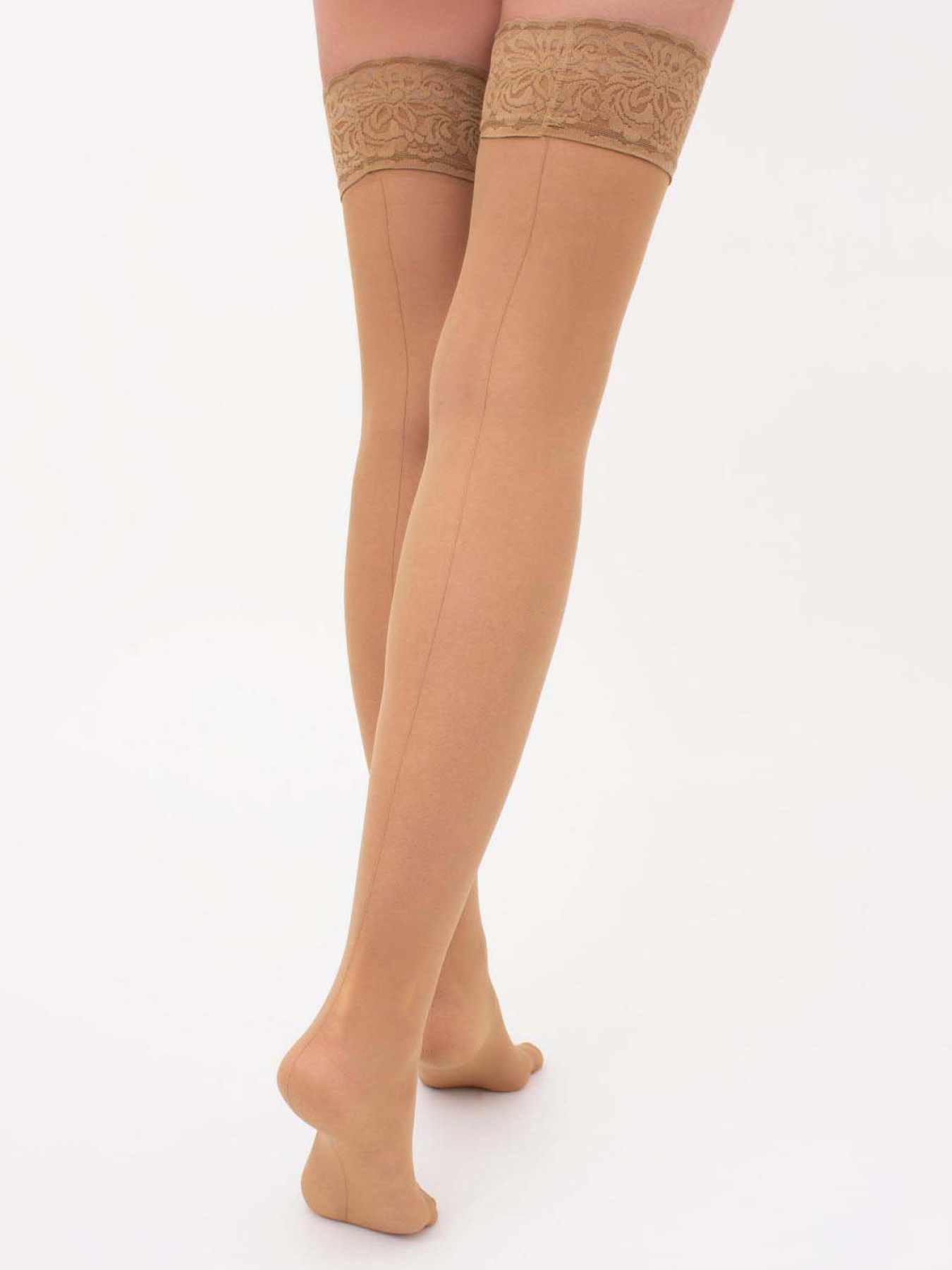 Панчохи Giulia chic 20 Calze модель UP-00001658 Фото