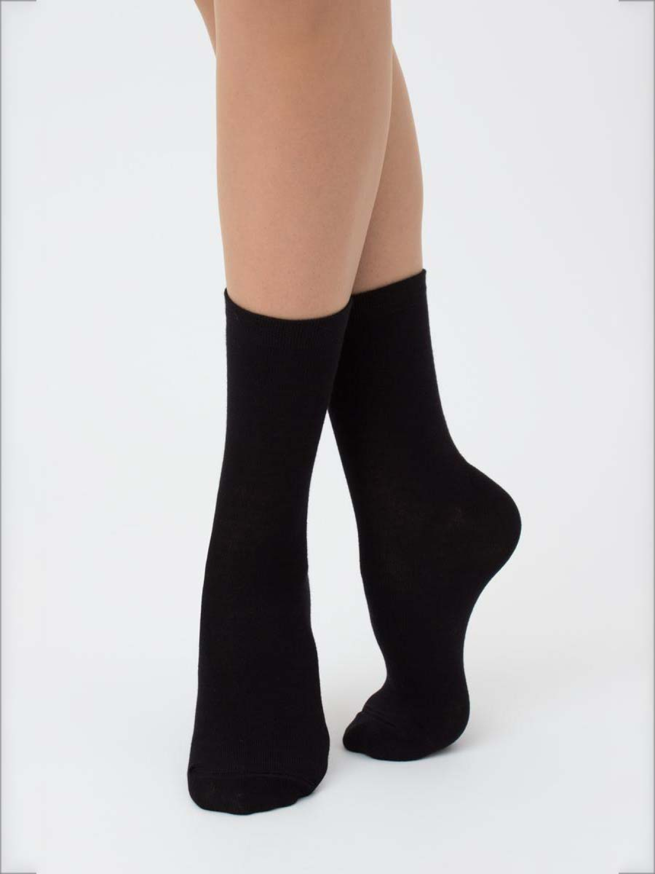 Набір шкарпеток Giulia ws3 Classic (пак Х2) модель UP-00001719 Фото