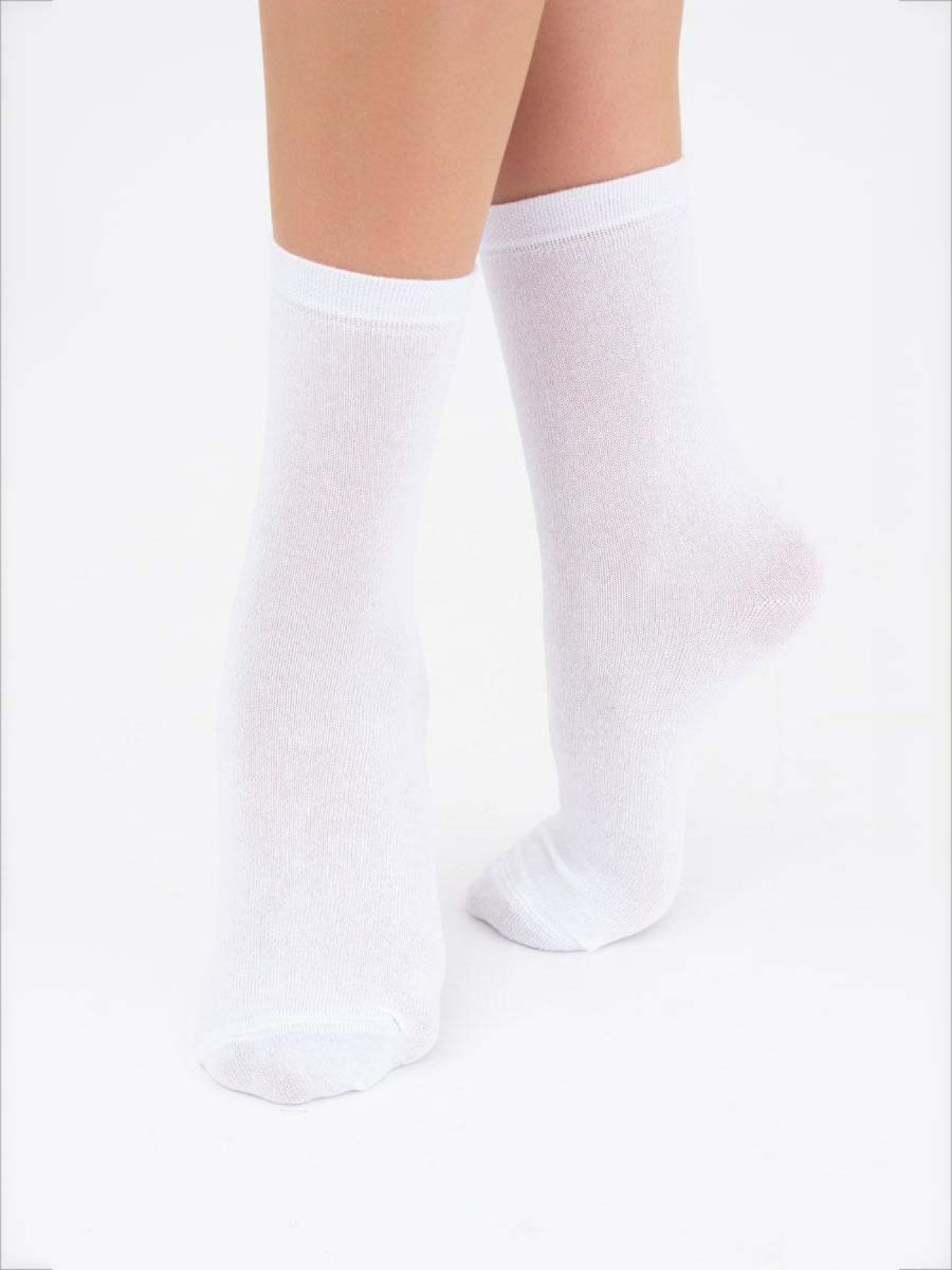 Набір шкарпеток Giulia ws3 Classic (пак Х2) модель UP-00001719 Фото