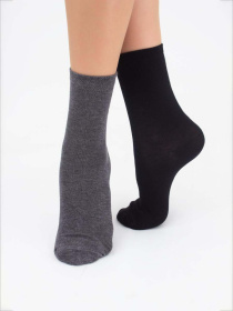 Набір шкарпеток Giulia ws3 Classic (пак Х2) модель UP-00001719 Фото