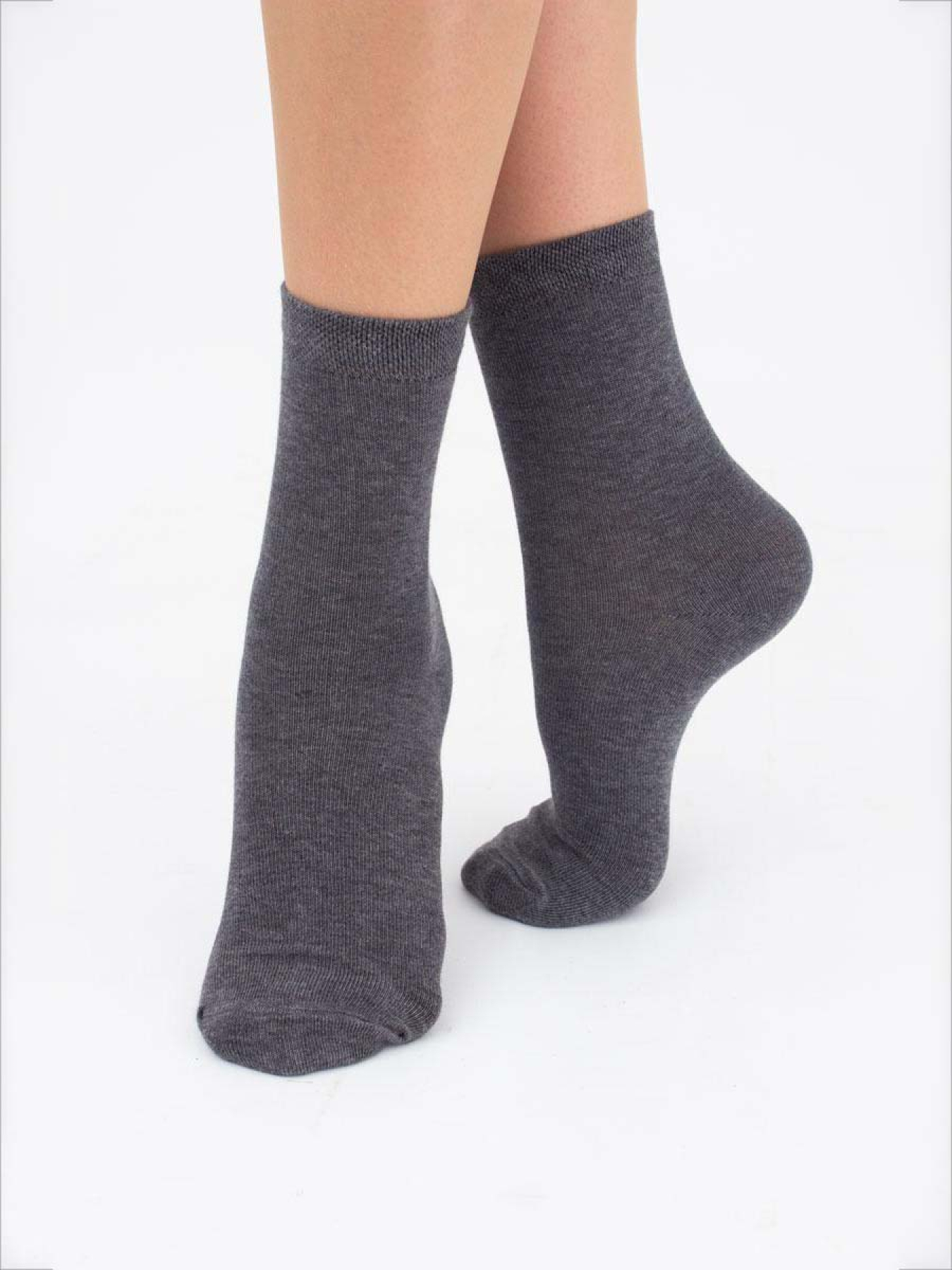 Набор носков Giulia ws3 Classic (пак Х2) модель UP-00001719 Фото