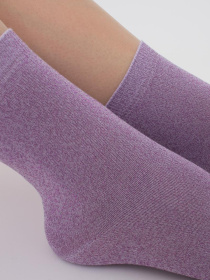 Носки Giulia ws3 classic lurex модель UP-00002033 Фото