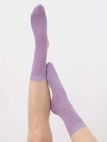 Шкарпетки Giulia ws3 classic lurex Модель UP-00002033 Фото