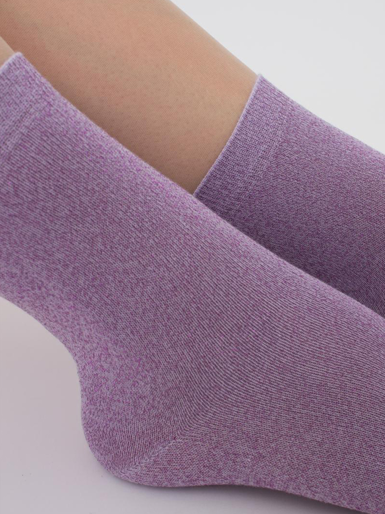 Носки Giulia ws3 classic lurex модель UP-00002033 Фото