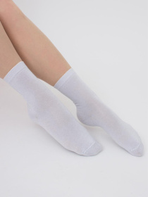 Носки Giulia ws3 Classic Lurex модель UP-00002033 Фото