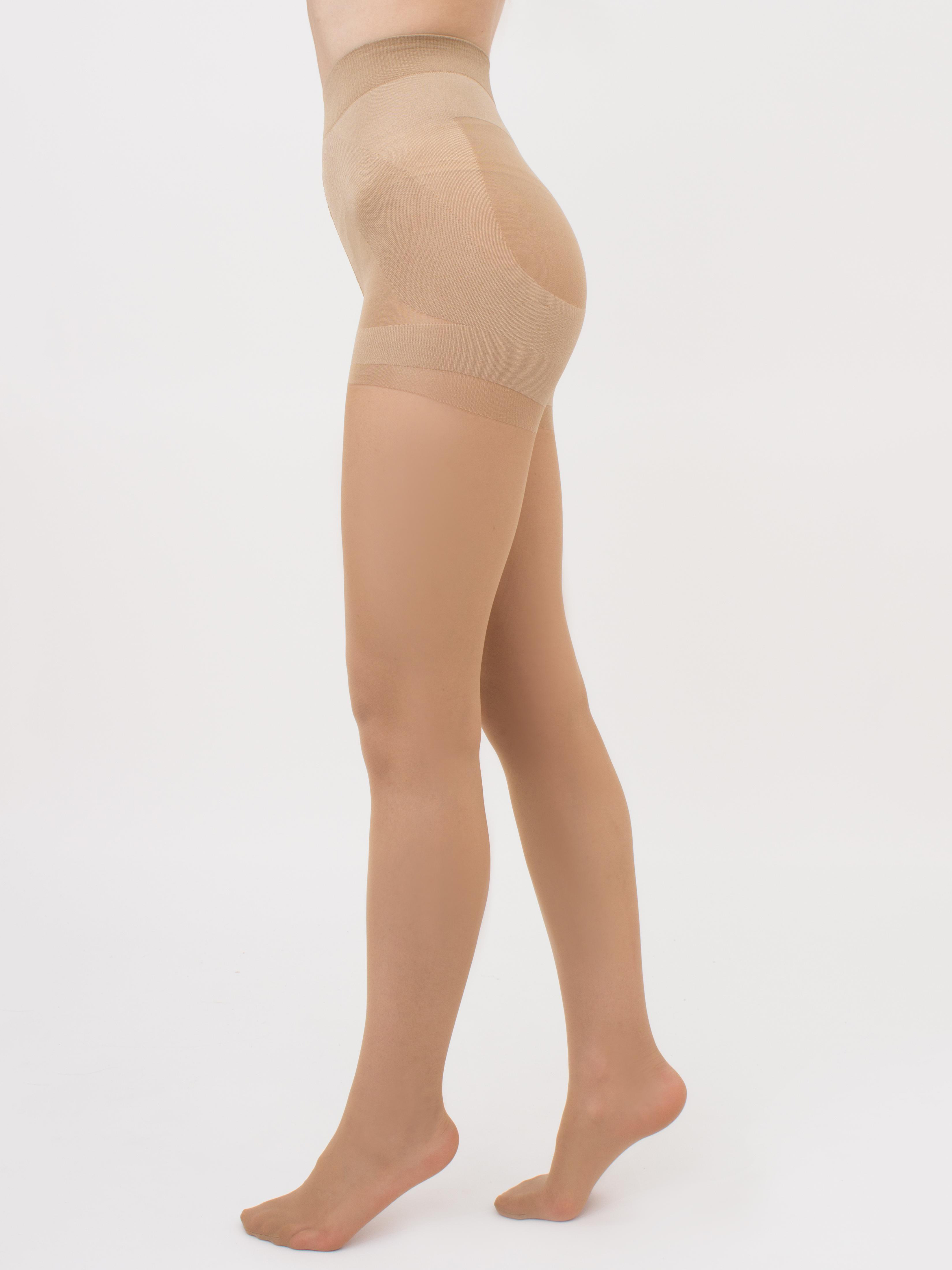Giulia body modelling 40 Колготи (UP-00002244_daino) Жіноче колір - Бежевий матеріал - Поліамід