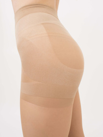 Колготи Giulia body modelling 40 модель UP-00002244 Колготи Giulia body modelling 40 модель UP-00002244 Фото