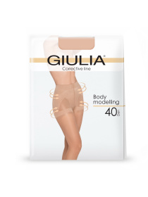 Колготи Giulia body modelling 40 модель UP-00002244 Колготи Giulia body modelling 40 модель UP-00002244 Фото