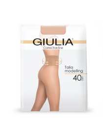 Колготи Giulia talia modelling 40 модель UP-00002250 Фото