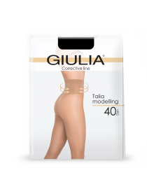 Колготи Giulia talia modelling 40 модель UP-00002250 Фото