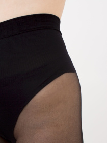 Колготы Giulia Talia modelling 40 модель UP-00002250 Фото