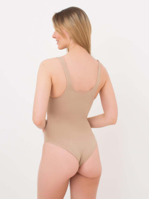 Боди и корсеты Giulia Slip Modelling модель UP-00002255 Фото