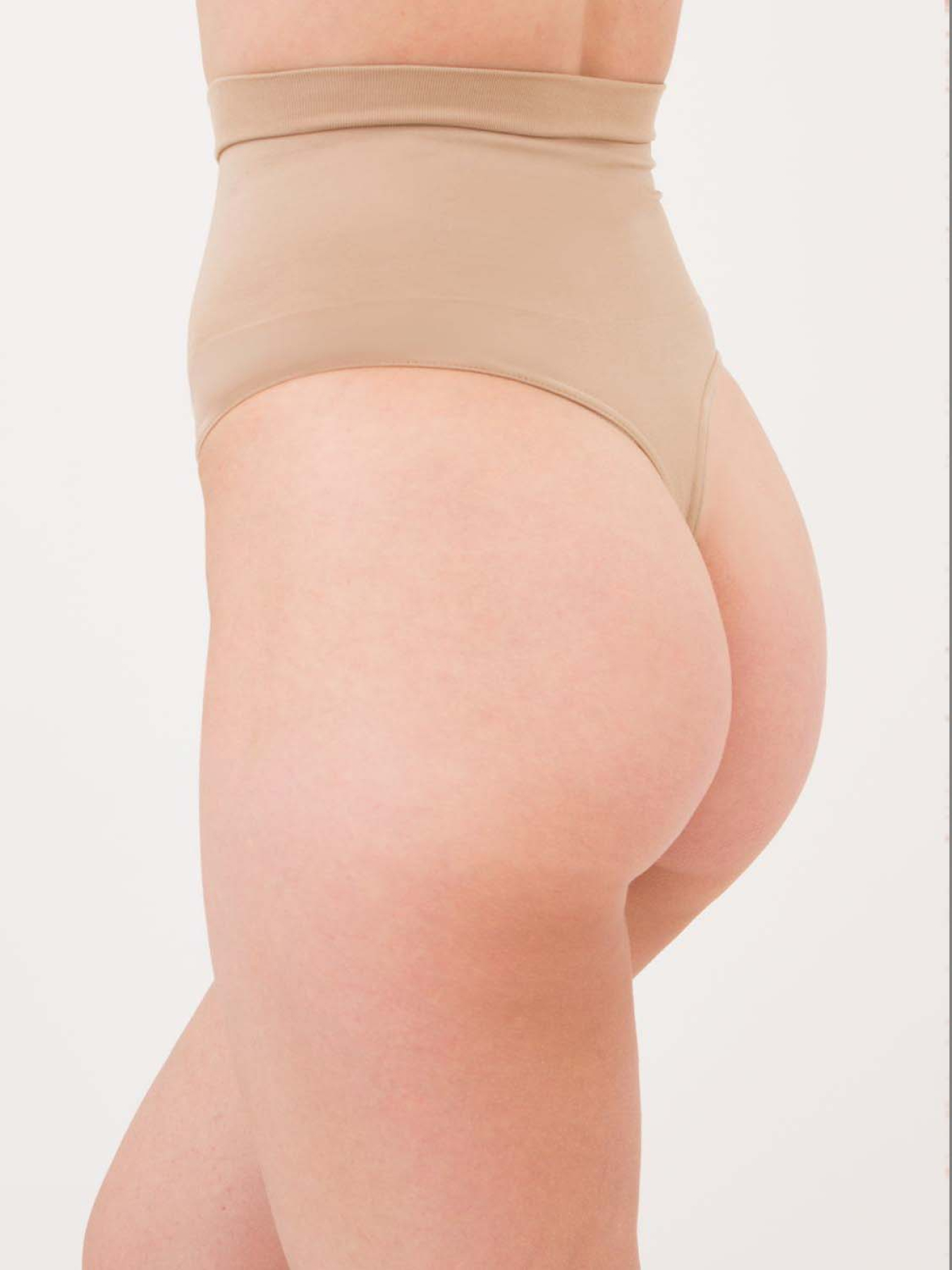 Труси Giulia string high waist modelling модель UP-00002257 Фото