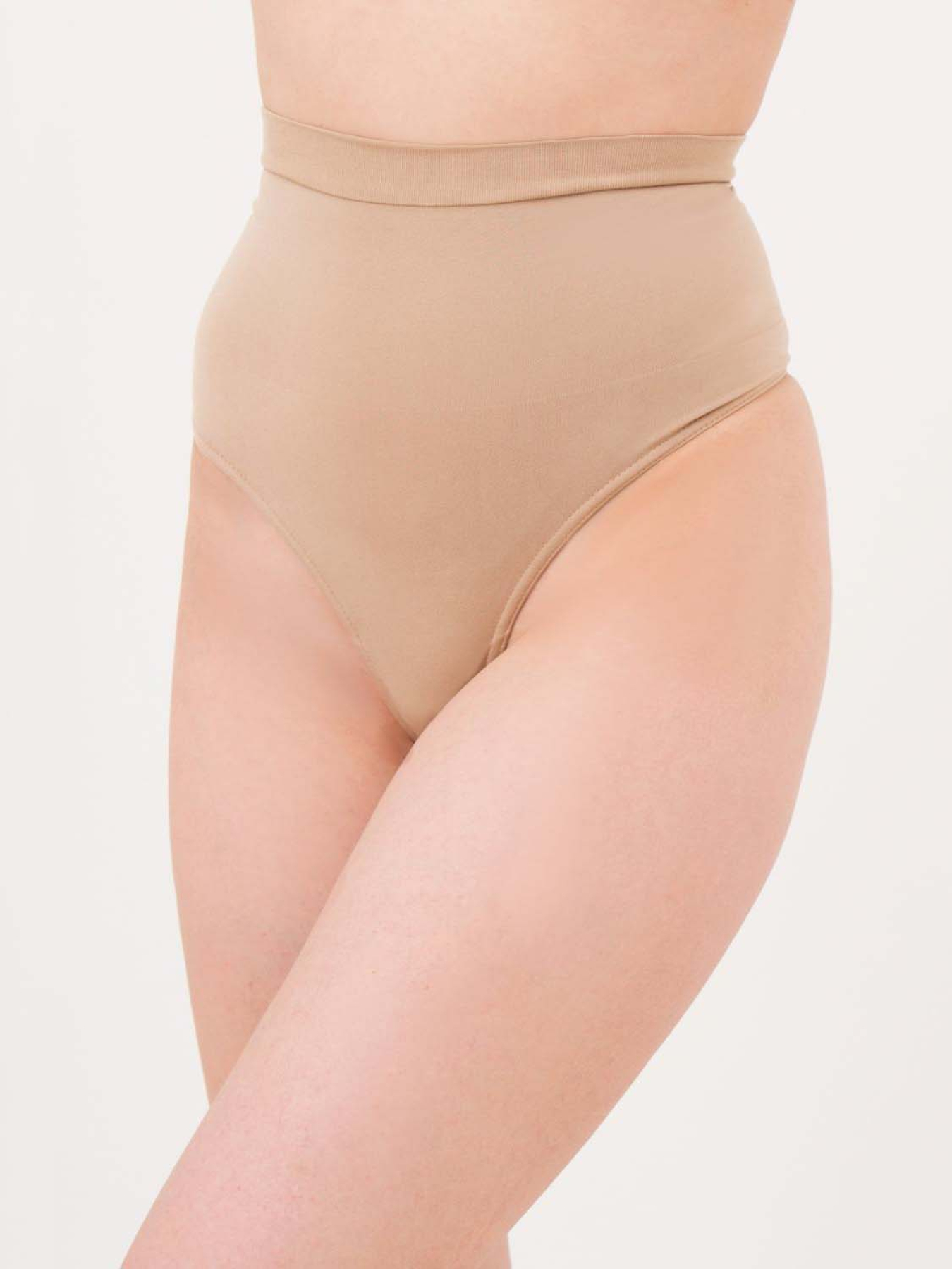 Труси Giulia string high waist modelling модель UP-00002257 Фото