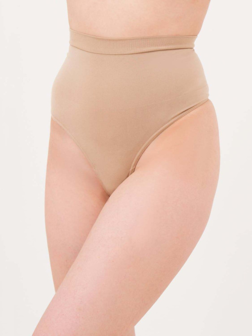 Трусы Giulia string high waist modelling модель UP-00002257 Фото