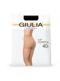 Колготы Giulia soft modelling 40 модель UP-00002266 Колготы Giulia soft modelling 40 модель UP-00002266 Фото