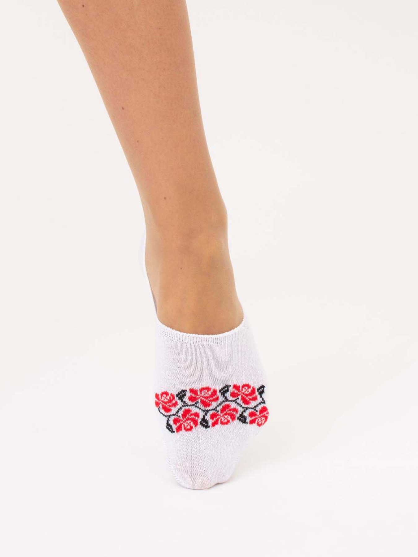 Підслідники Giulia wf1 ukr 2405 модель UP-00002284 Фото