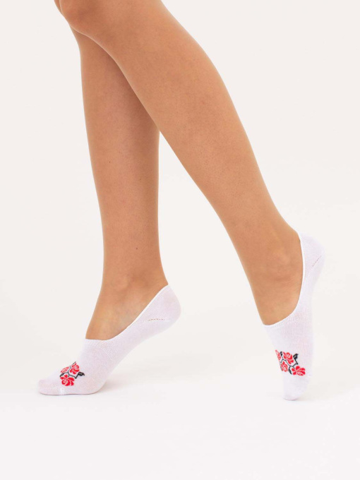 Підслідники Giulia wf1 ukr 2405 модель UP-00002284 Фото