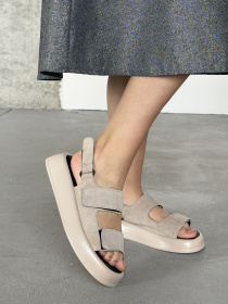 Сандалии INNOE модель 777556-1 Фото