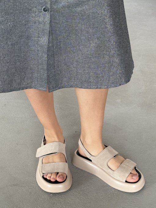 Сандалии INNOE модель 777556-1 Фото