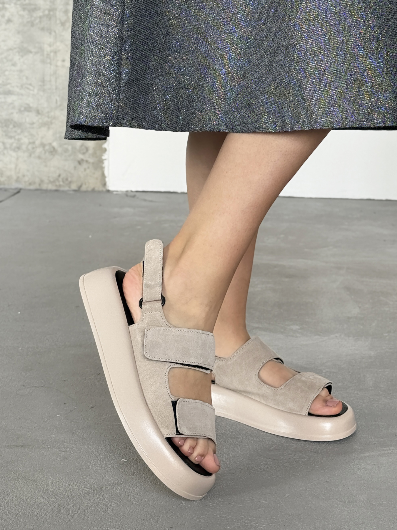 Сандалії INNOE модель 777556-1 Фото