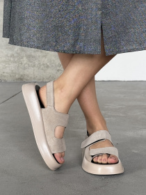 Сандалії INNOE модель 777556-1 Фото