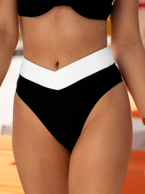 Нижняя часть купальника Cupshe модель 76468 Фото