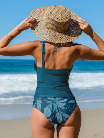 Низ купальника Cupshe модель 76476 Низ купальника Cupshe модель 76476 Фото