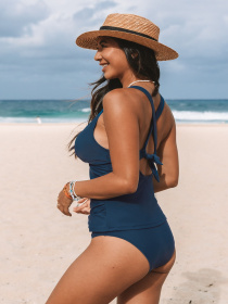 Верхня частина купальника Cupshe модель 76479 Фото