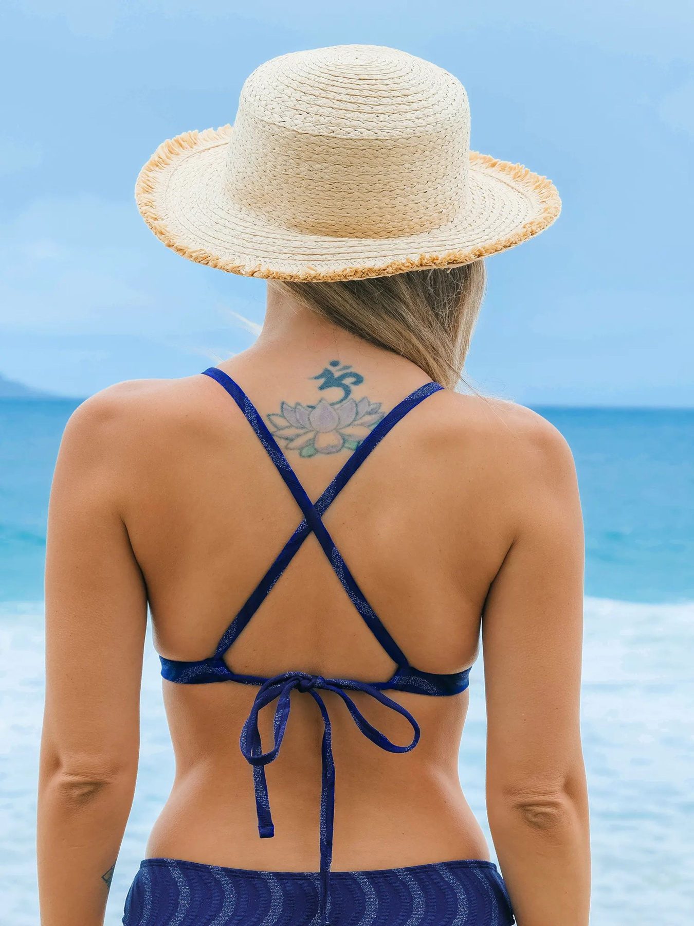 Верхня частина купальника Cupshe модель 76482 Фото