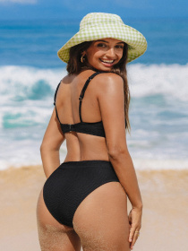 Верх купальника Cupshe модель 76484 Фото