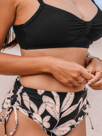 Нижня частина купальника Cupshe модель 76491 Фото