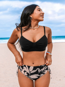 Нижня частина купальника Cupshe модель 76491 Фото