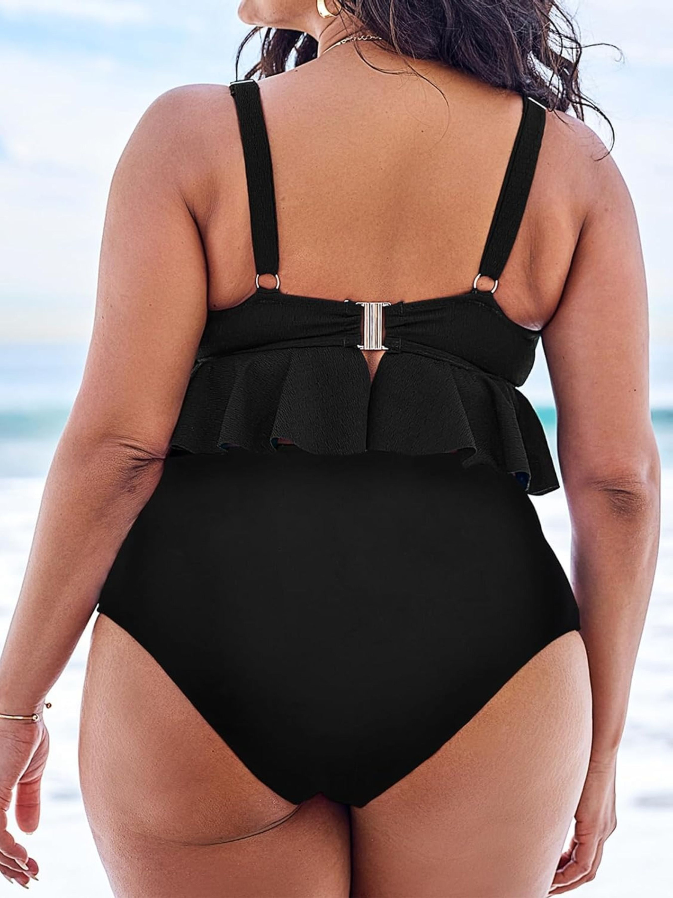 Низ купальника Cupshe модель 76496 Низ купальника Cupshe модель 76496 Фото