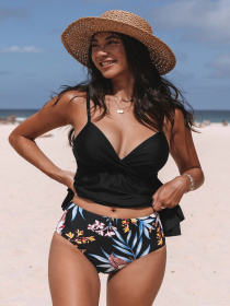 Верхня частина купальника Cupshe модель 76498 Фото