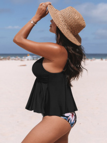 Верх купальника Cupshe модель 76498 Фото