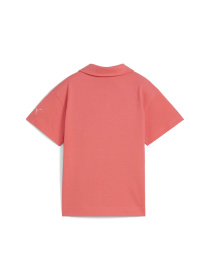 Поло PUMA Cats Club Pique Polo модель 685360 Фото