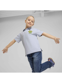 Поло PUMA Cats Club Pique Polo модель 685360 Фото