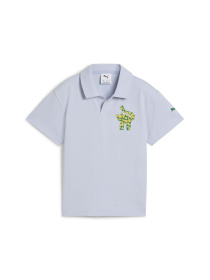 Поло PUMA Cats Club Pique Polo модель 685360 Фото