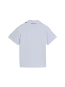 Поло PUMA Cats Club Pique Polo модель 685360 Поло PUMA Cats Club Pique Polo модель 685360 Фото