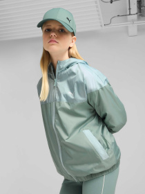 Кепка PUMA Ess Metal Cat Bb Cap J модель 026116 Фото