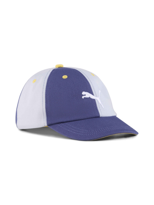 Кепка PUMA Essentials Dad Cap Jr модель 026124 Фото