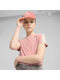 Кепка PUMA Essentials Dad Cap Jr модель 026124 Фото