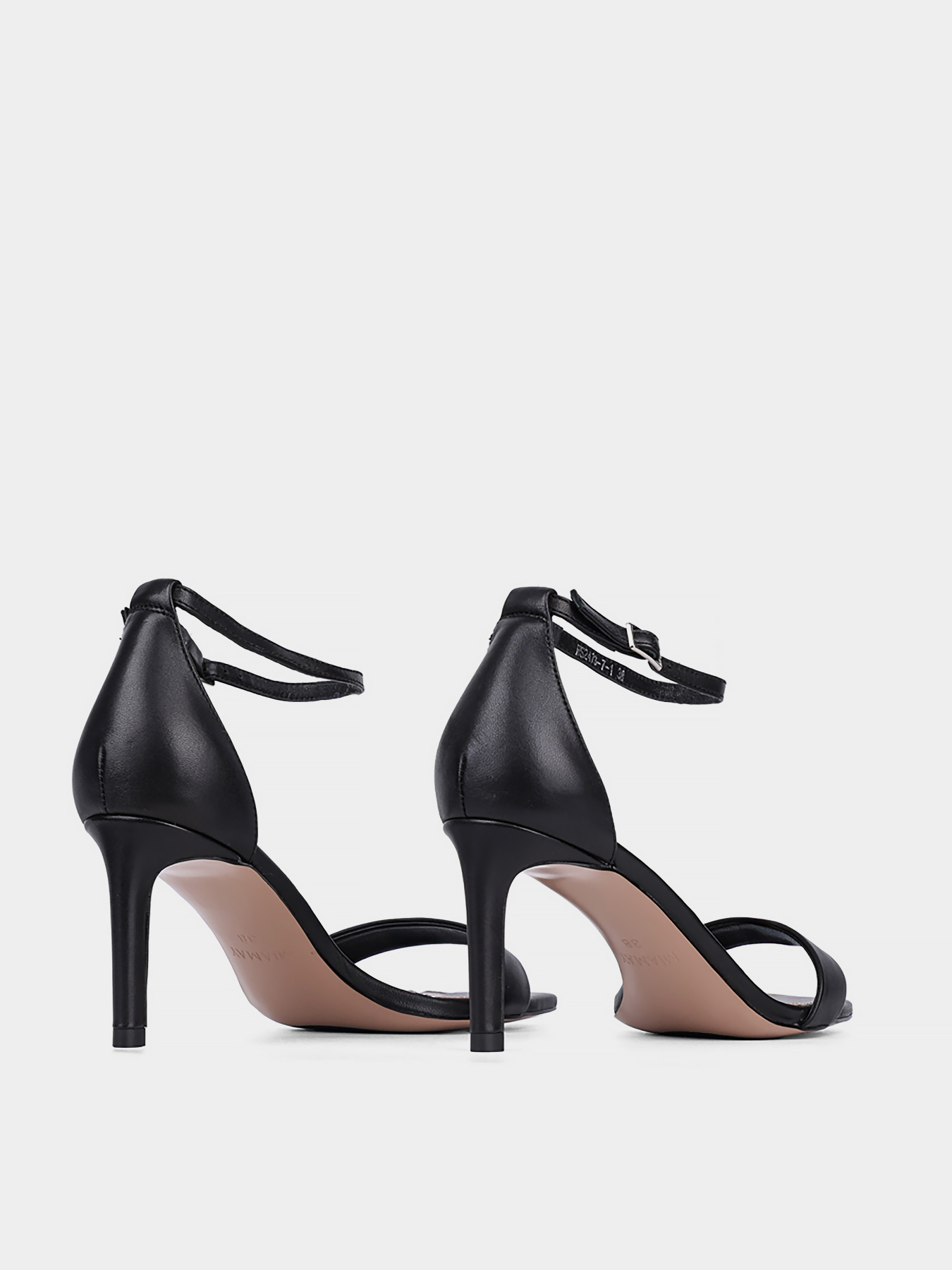 Босоніжки Mia May модель HS2473-7-1 Фото