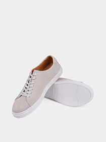 Кеды низкие MIRATON модель 0846AB-02-JK7 Фото