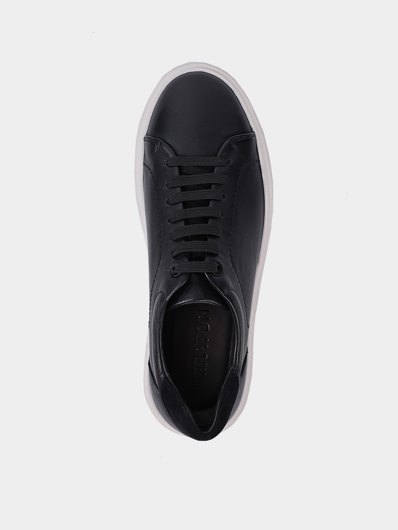 Кеди низькі MIRATON модель 06623AB-22-D01/JK1/S42 Фото