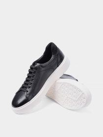 Кеди низькі MIRATON модель 06623AB-22-D01/JK1/S42 Фото